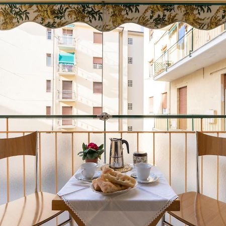 Apartment Casa Giuliana By Interhome 因佩里亚 外观 照片