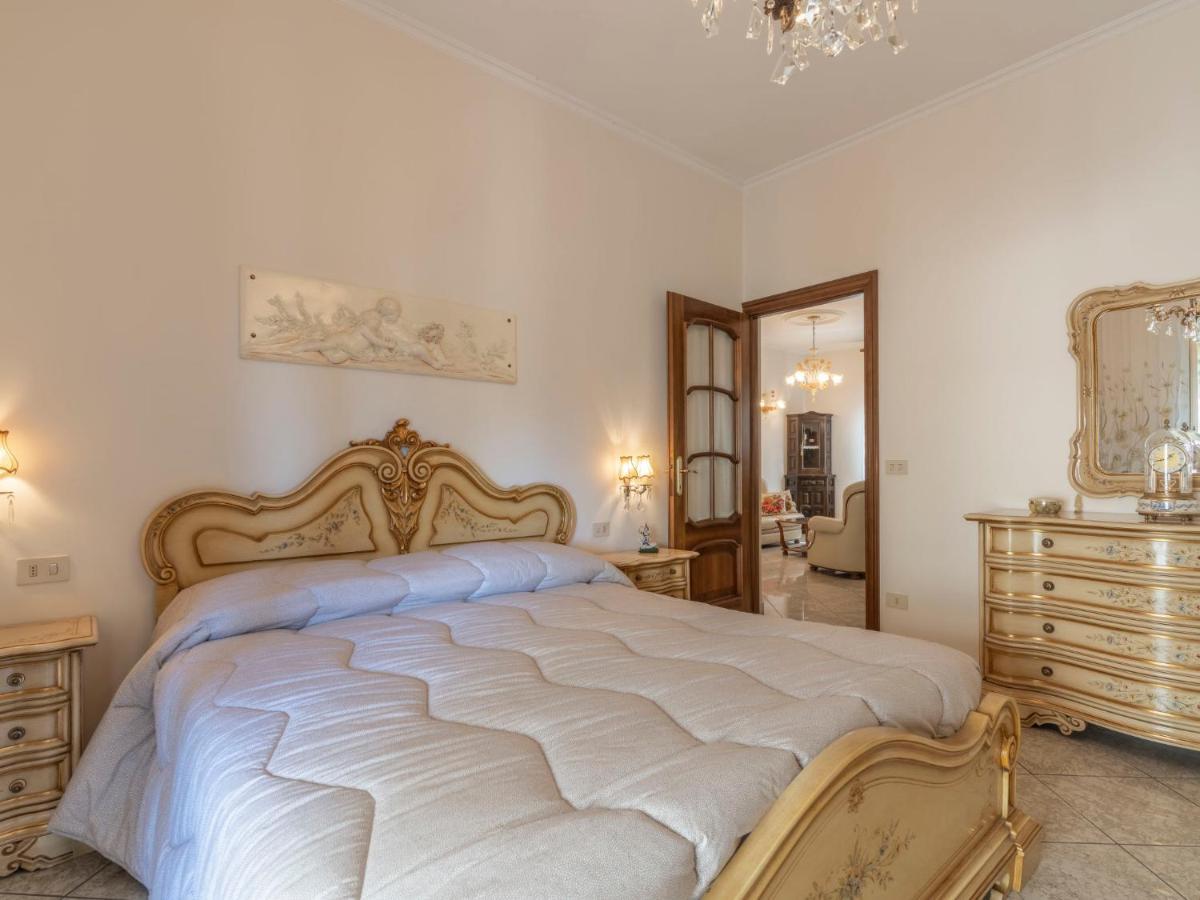 Apartment Casa Giuliana By Interhome 因佩里亚 外观 照片