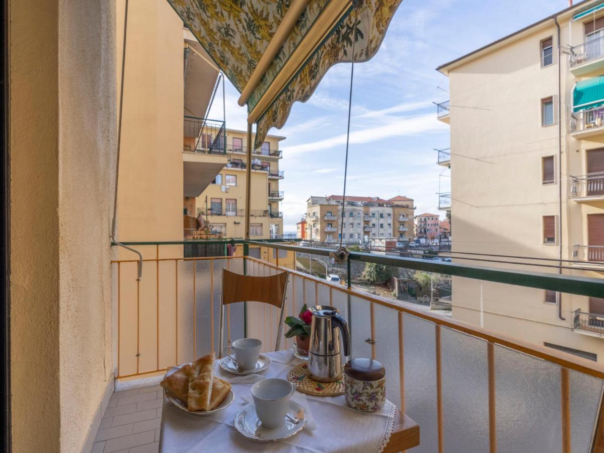 Apartment Casa Giuliana By Interhome 因佩里亚 外观 照片