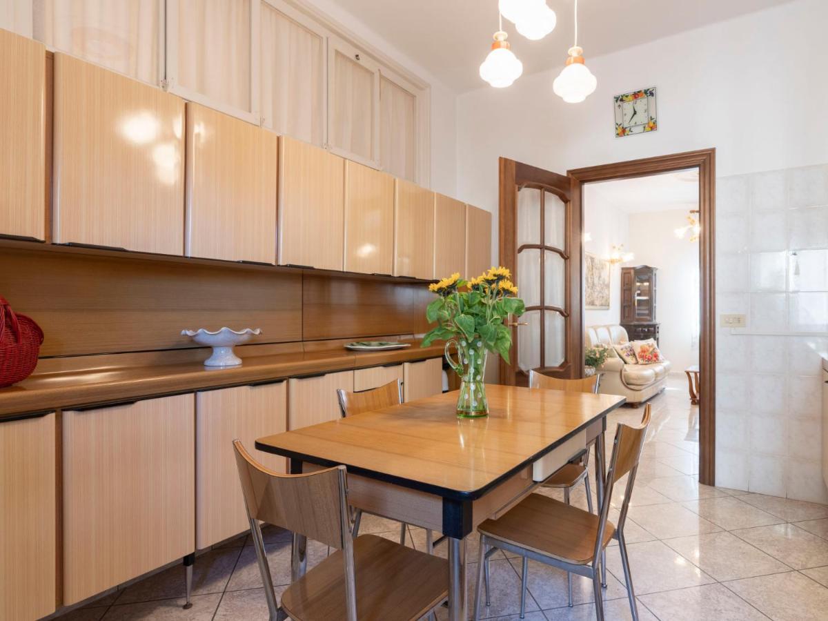 Apartment Casa Giuliana By Interhome 因佩里亚 外观 照片