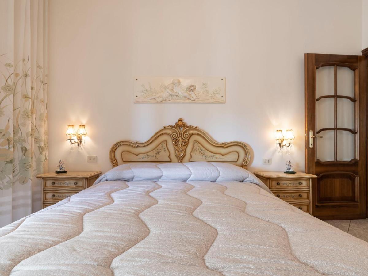 Apartment Casa Giuliana By Interhome 因佩里亚 外观 照片
