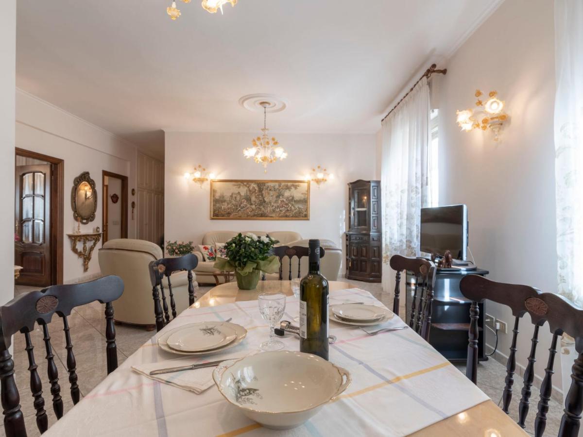 Apartment Casa Giuliana By Interhome 因佩里亚 外观 照片