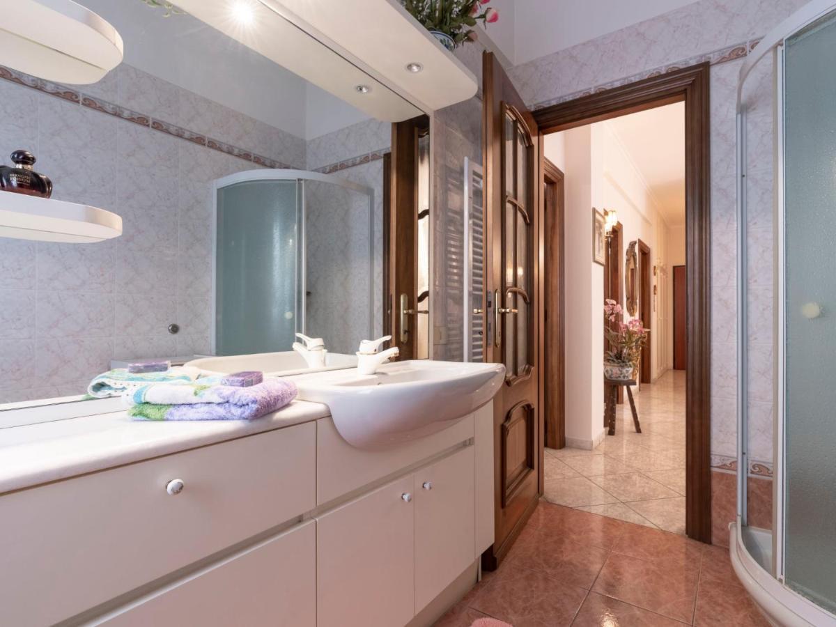 Apartment Casa Giuliana By Interhome 因佩里亚 外观 照片