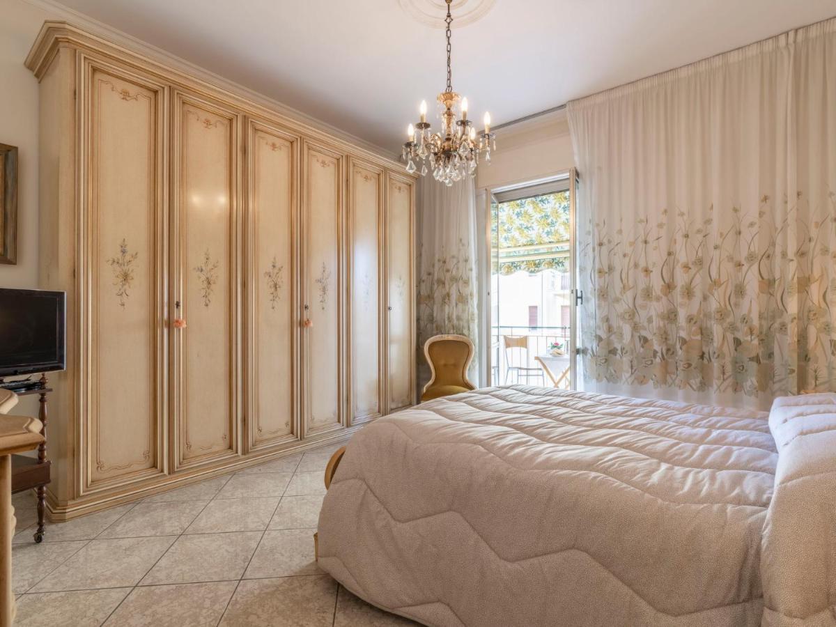 Apartment Casa Giuliana By Interhome 因佩里亚 外观 照片