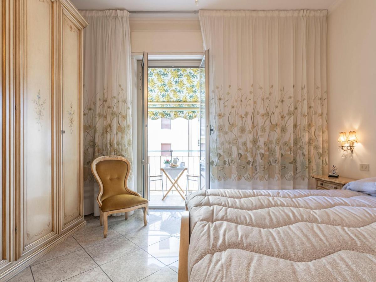 Apartment Casa Giuliana By Interhome 因佩里亚 外观 照片