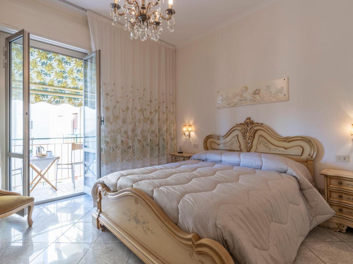 Apartment Casa Giuliana By Interhome 因佩里亚 外观 照片