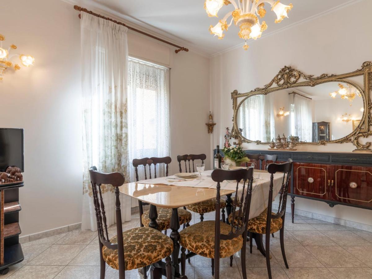Apartment Casa Giuliana By Interhome 因佩里亚 外观 照片