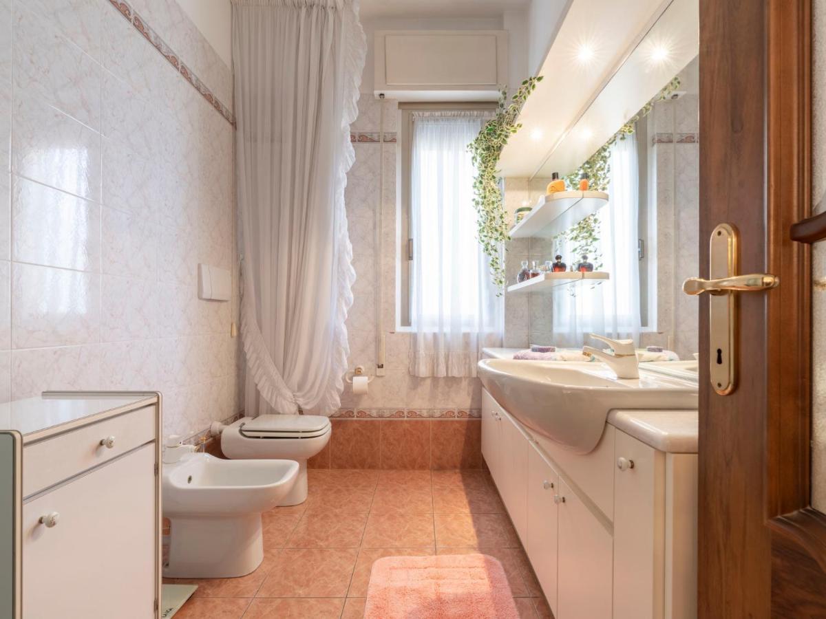 Apartment Casa Giuliana By Interhome 因佩里亚 外观 照片