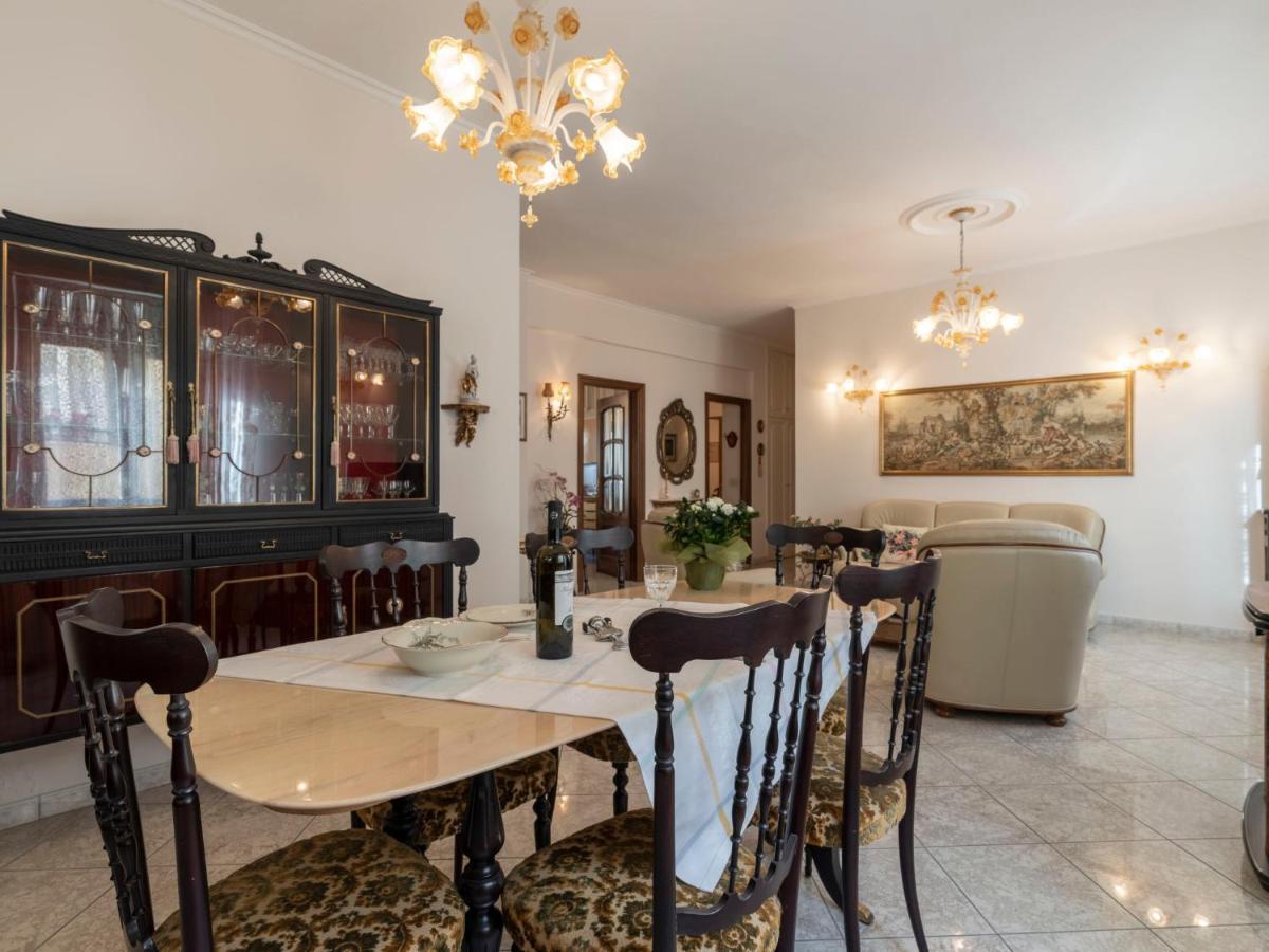 Apartment Casa Giuliana By Interhome 因佩里亚 外观 照片