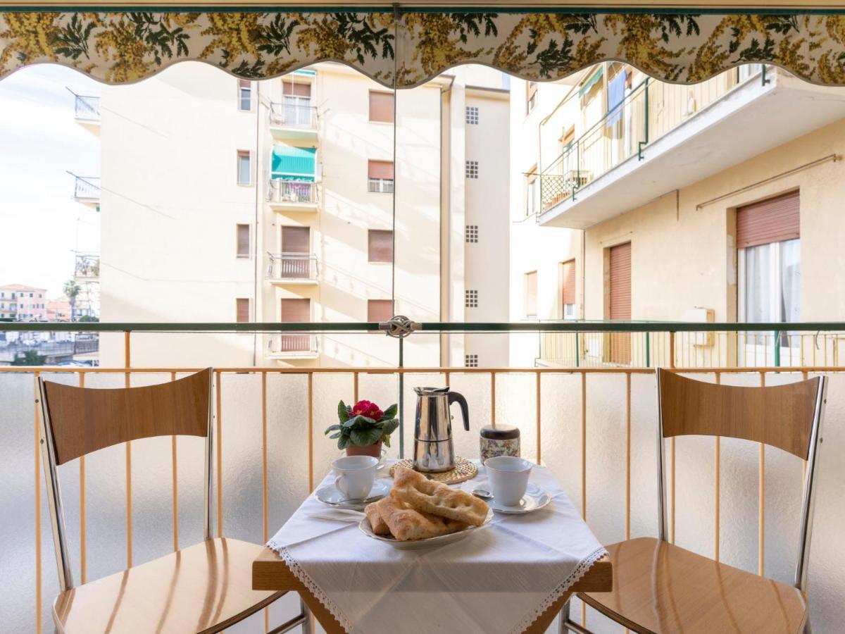 Apartment Casa Giuliana By Interhome 因佩里亚 外观 照片