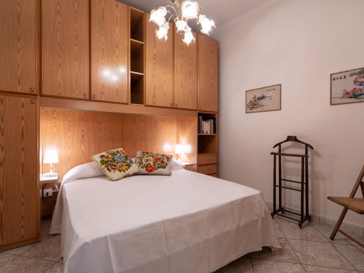 Apartment Casa Giuliana By Interhome 因佩里亚 外观 照片