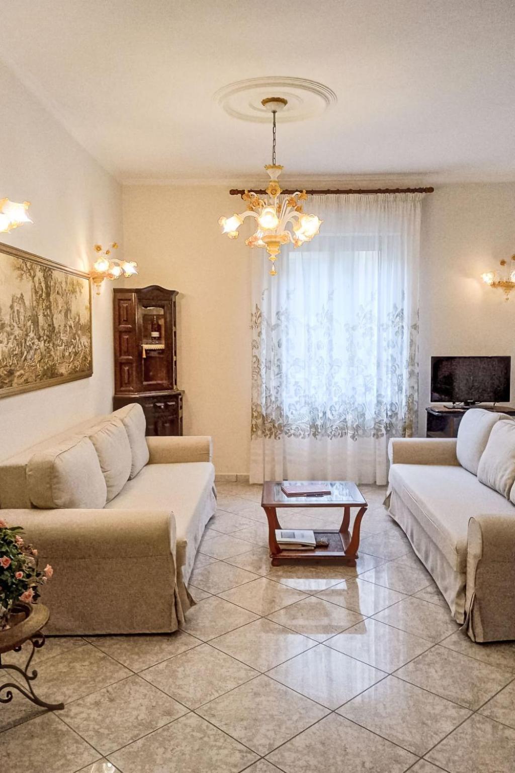 Apartment Casa Giuliana By Interhome 因佩里亚 外观 照片