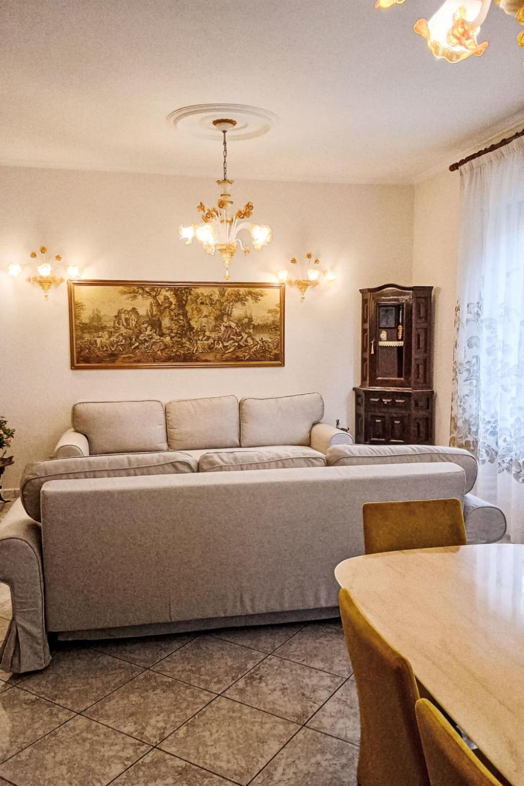Apartment Casa Giuliana By Interhome 因佩里亚 外观 照片