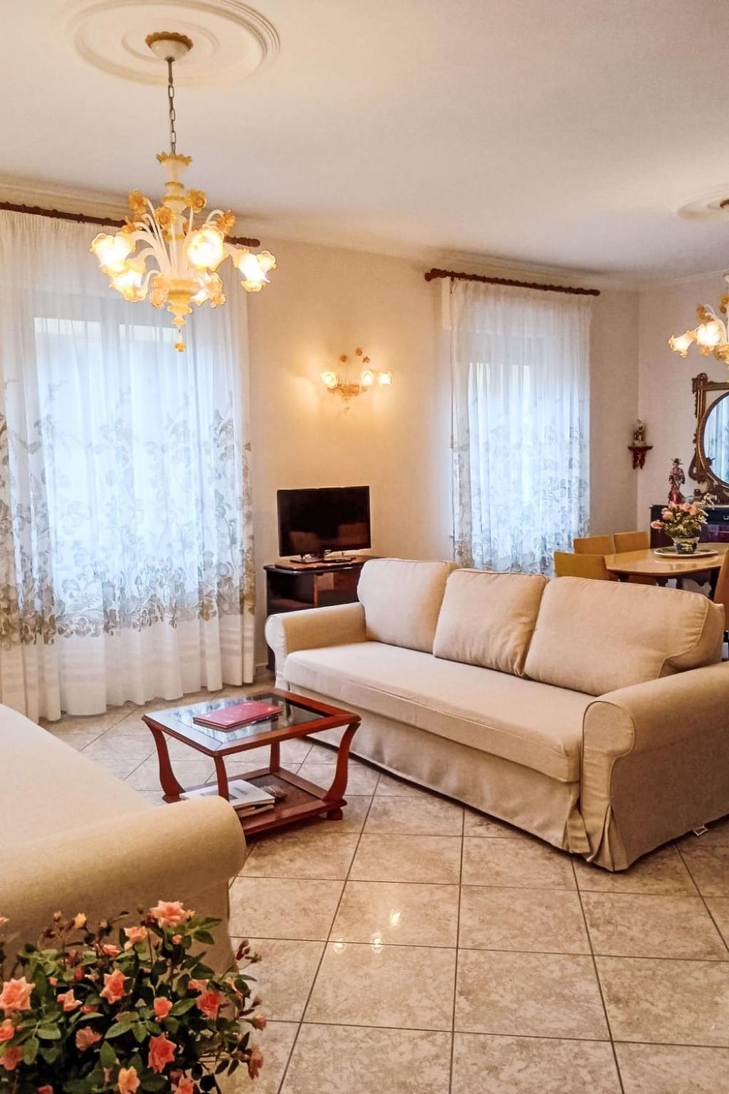 Apartment Casa Giuliana By Interhome 因佩里亚 外观 照片